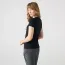 Женская футболка (NVG Girl) (Women's T-shirt (NVG Girl))