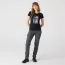 Женская футболка (NVG Girl) (Women's T-shirt (NVG Girl))