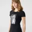 Женская футболка (NVG Girl) (Women's T-shirt (NVG Girl))