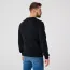 Свитшот с круглым вырезом с принтом «Помощи не будет» (Crewneck (Help is not coming)) | Helikon-Tex