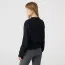 Свитшот с круглым вырезом с принтом «Помощи не будет» (Crewneck (Help is not coming)) | Helikon-Tex