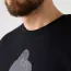 Свитшот с круглым вырезом с принтом «Помощи не будет» (Crewneck (Help is not coming)) | Helikon-Tex