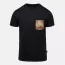 Футболка с принтом «6 цветов, пустынный карман» (T-shirt (6 Color Desert Pocket)) | Helikon-Tex