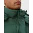 Куртка пуховая мужская Remington DOW1 Chrome Green