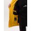 Куртка парка мужская Remington WM1 Yellow