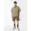 Рубашка мужская Remington Picnic Khaki