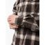 Рубашка мужская Remington Cell Burgundy