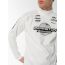 Лонгслив Remington Formula One White