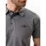 Футболка поло мужская Remington Polo Comfort Gray
