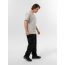 Футболка мужская Remington Casual REM Light Grey