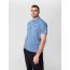 Футболка поло мужская Remington Polo Comfort Blue