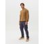 Джемпер Remington Britain Beige