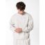 Джемпер Remington Washed Out Light Gray