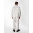 Джемпер Remington Washed Out Light Gray