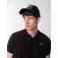 Футболка поло мужская Remington Polo Black
