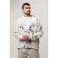 Свитшот Remington Dalnegorsk Gray