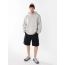 Худи мужское Remington Knitted Gray