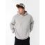 Худи мужское Remington Knitted Gray