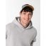 Худи мужское Remington Knitted Gray
