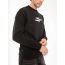 Свитшот мужской Remington Mexico Black