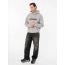 Худи мужское Remington Acapulco Gray