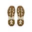Кроссовки Remington Terrain beige