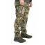 Брюки MILGEAR, RBU AllWeather