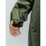 Пончо MILGEAR, Olive