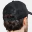 Бейсболка Logo 3D APEX, цвет Black