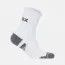 Носки Logo (3 пары) APEX, цвет White