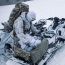 Сумка на колёсах Eberlestock Atlas Duffel