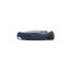 Нож складной Benchmade Bugout Crater Blue