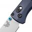 Нож складной Benchmade Bugout Crater Blue