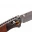 Нож складной Benchmade Crooked River Wood