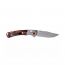 Нож складной Benchmade Mini Crooked River Wood