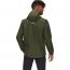 Куртка Mammut Treeline Light HS Hooded Jacket