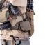 Сумка для аксессуаров Eberlestock Small Accessory Pouch