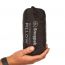 Подушка Snugpak Butterfly Neck Pillow Black