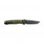 Нож складной Benchmade Bailout Woodland Green