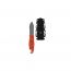Нож Gear Aid Buri Utility Knife Drop Point Orange