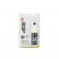 Водонепроницаемый герметик для палаток Gear Aid Seam Grip +FC™ Fast Cure Seam Sealant 60ml
