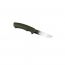 Нож туристический Morakniv Bushcraft Forest-Stainless Steel Olive Green