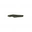 Нож туристический Morakniv Bushcraft Forest-Stainless Steel Olive Green