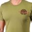 Футболка мужская UF PRO Not on my Watch Tee