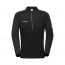 Кофта Mammut Aenergy FL Half Zip Longsleeve