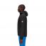 Куртка Mammut Rime Light IN Flex Hooded Jacket Men Black/Phantom