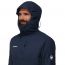 Куртка мужская Mammut Rime IN Flex Hooded Jacket