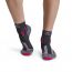 Носки женские X-Socks Trek Outdoor Low Cut
