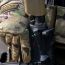 Перчатки Mechanix Wear FastFit