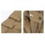 Брюки Dragon Tooth ZF Battle Front, Brown, DT24-PA015S